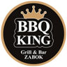 BBQ KING Logo